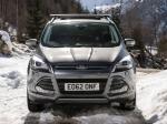 Ford Kuga 2013 года (UK)